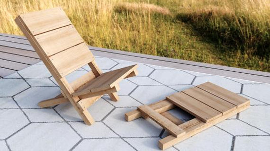 Choosing the Right Timber for Outdoor Projects