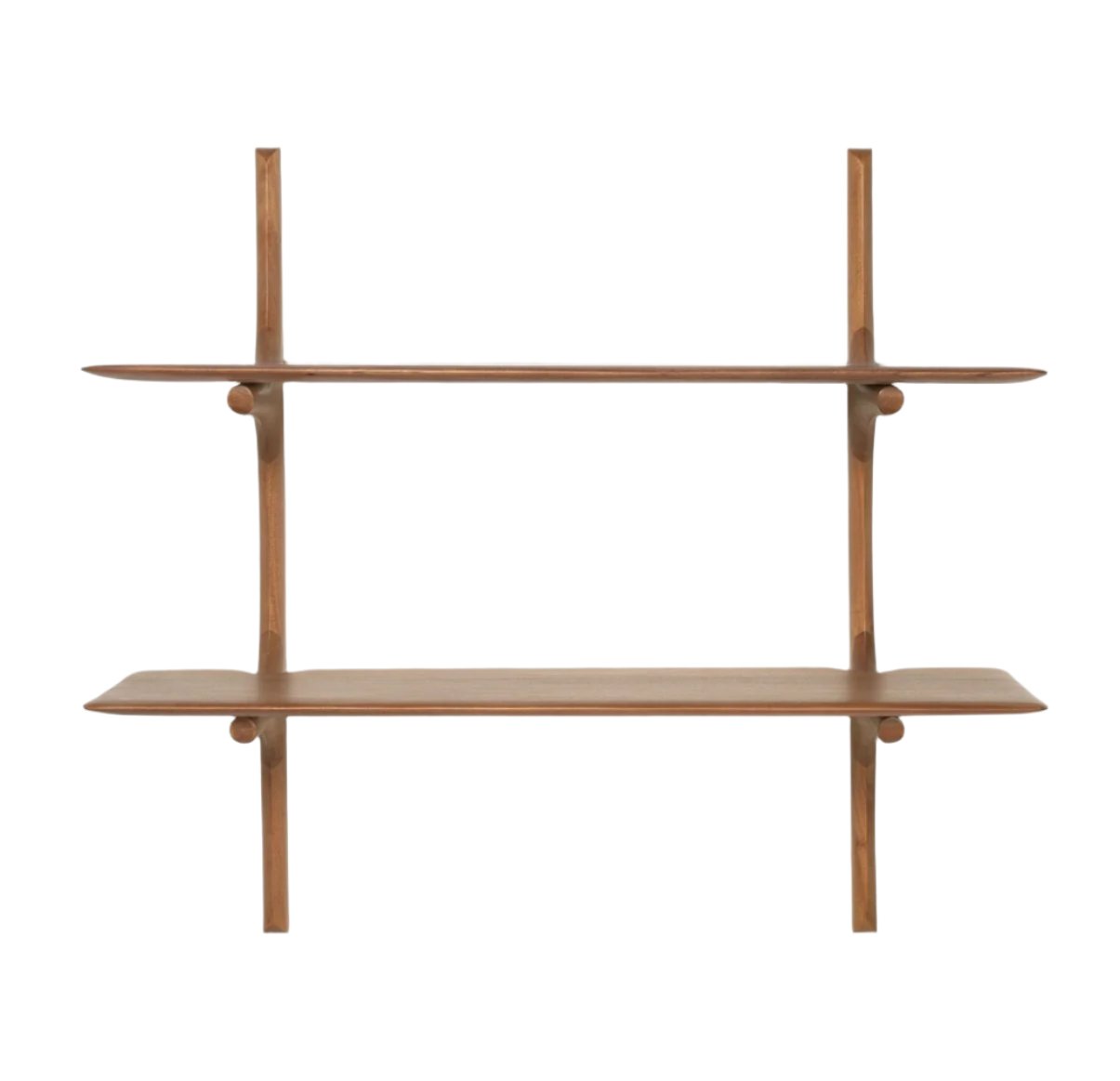 PI Wall Shelf System