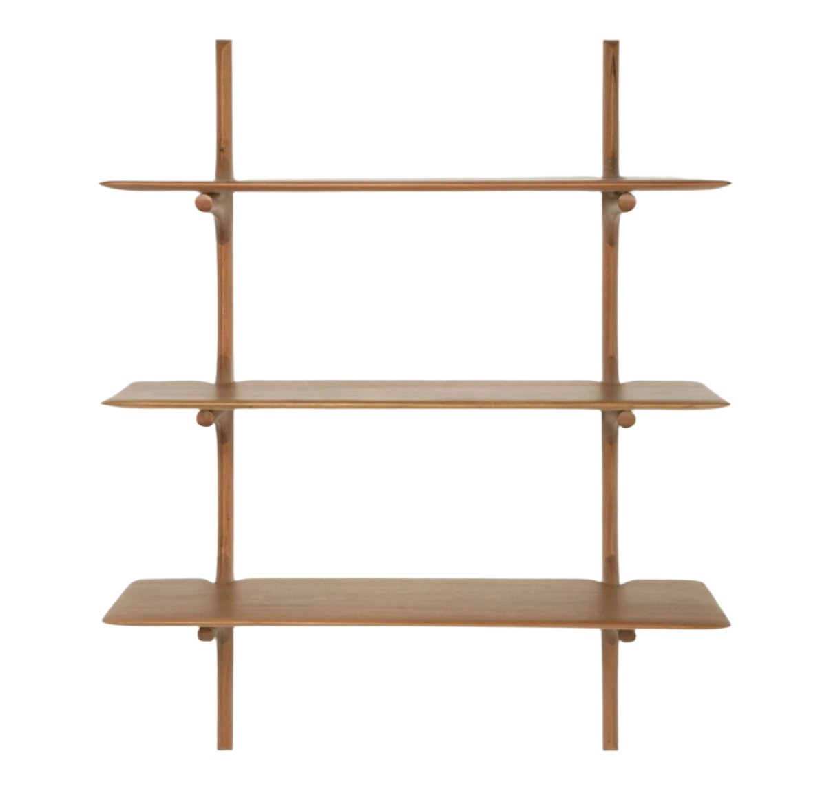 PI Wall Shelf System