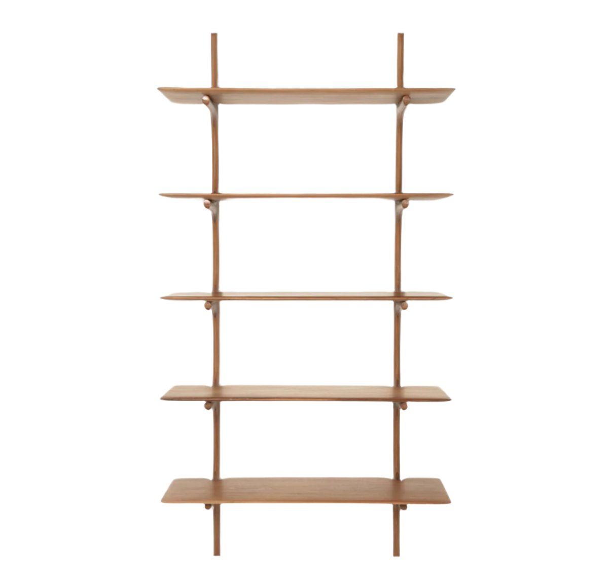 PI Wall Shelf System
