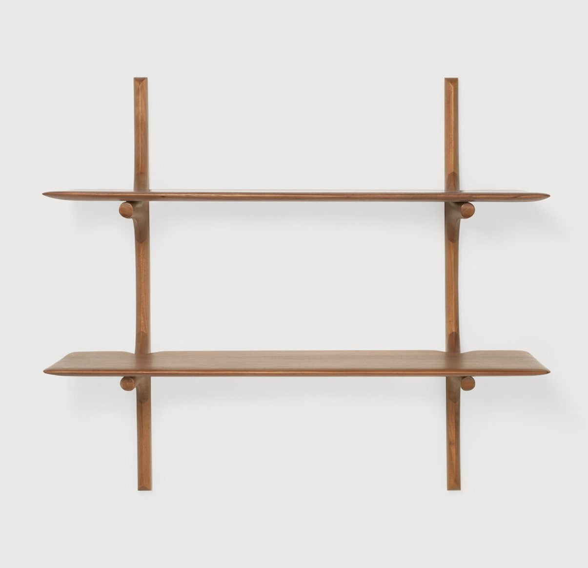 PI Wall Shelf System