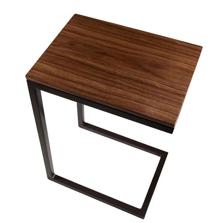 Ellen  END TABLE End & Side Tables Modern Studio