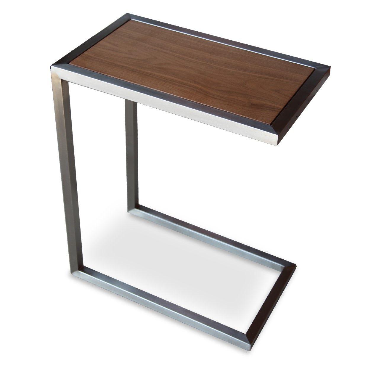 Ellen  END TABLE End & Side Tables Modern Studio
