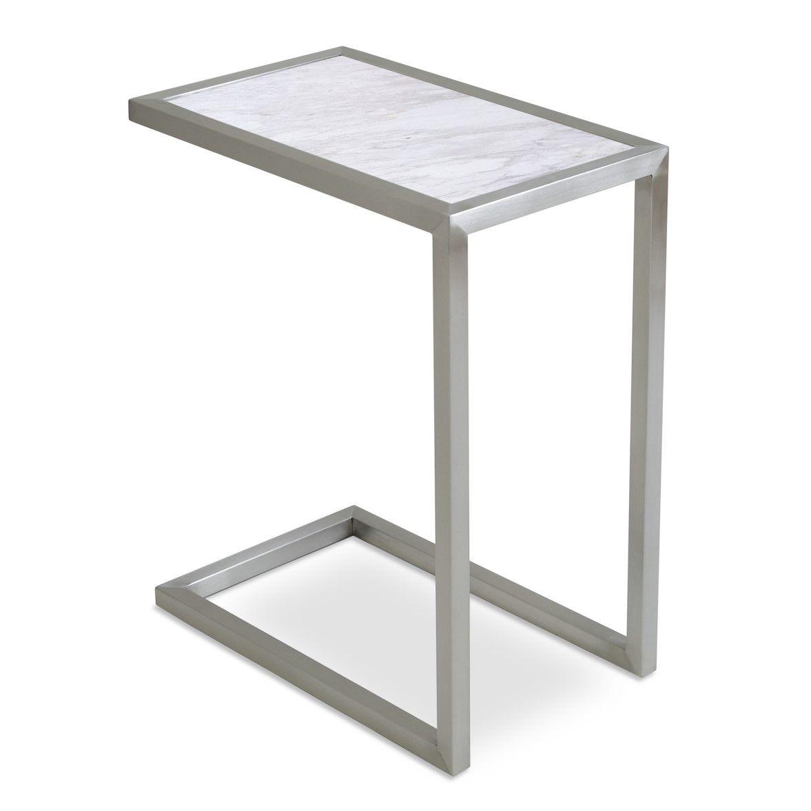 Ellen  END TABLE End & Side Tables Modern Studio