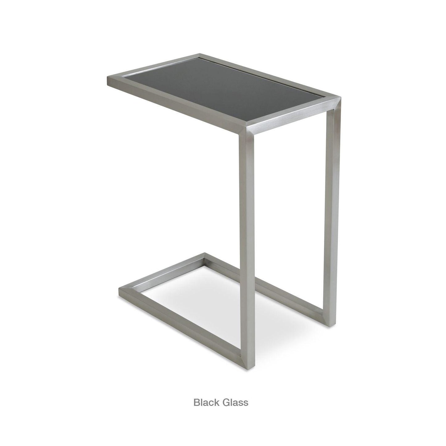 Ellen  END TABLE End & Side Tables Modern Studio