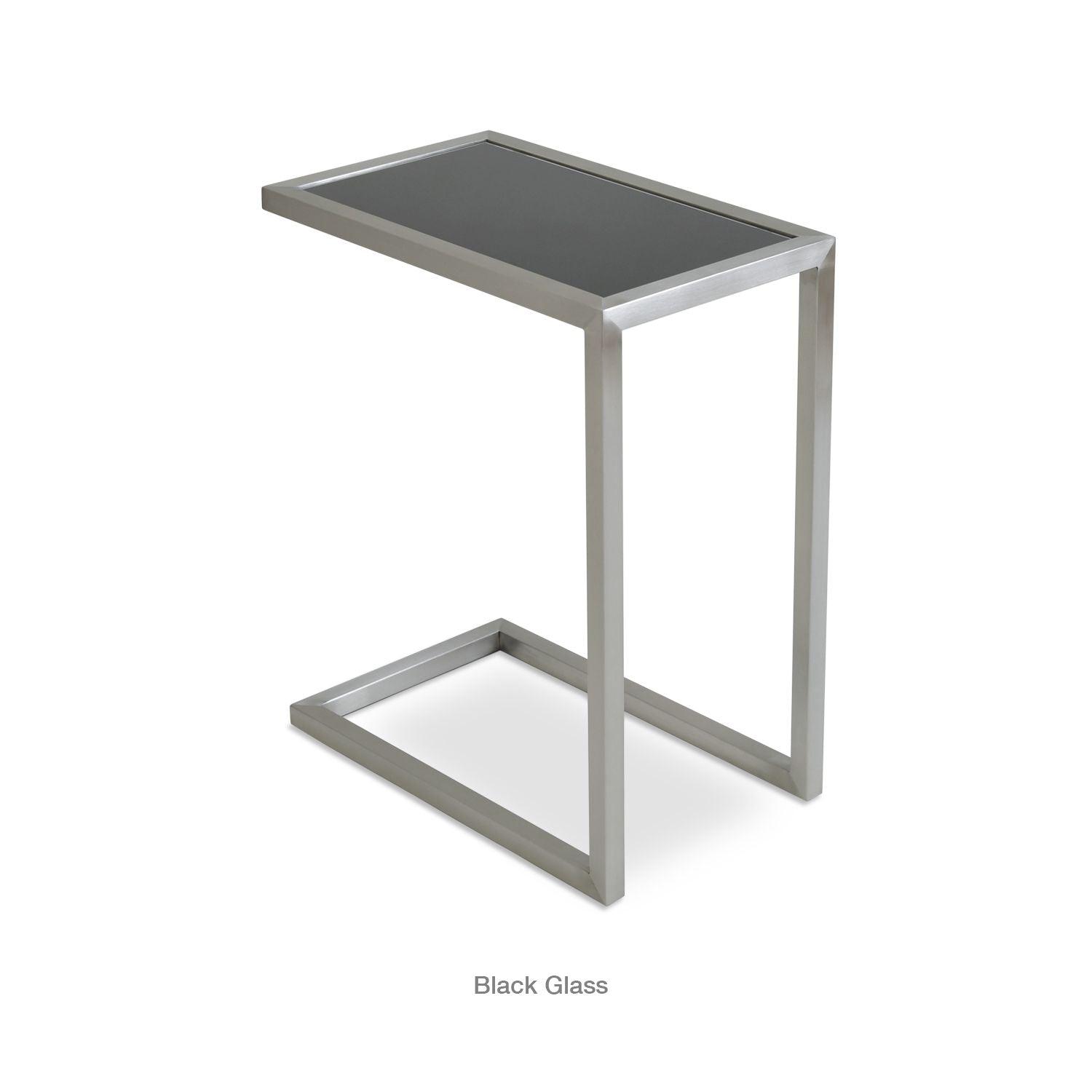 Ellen  END TABLE End & Side Tables Modern Studio