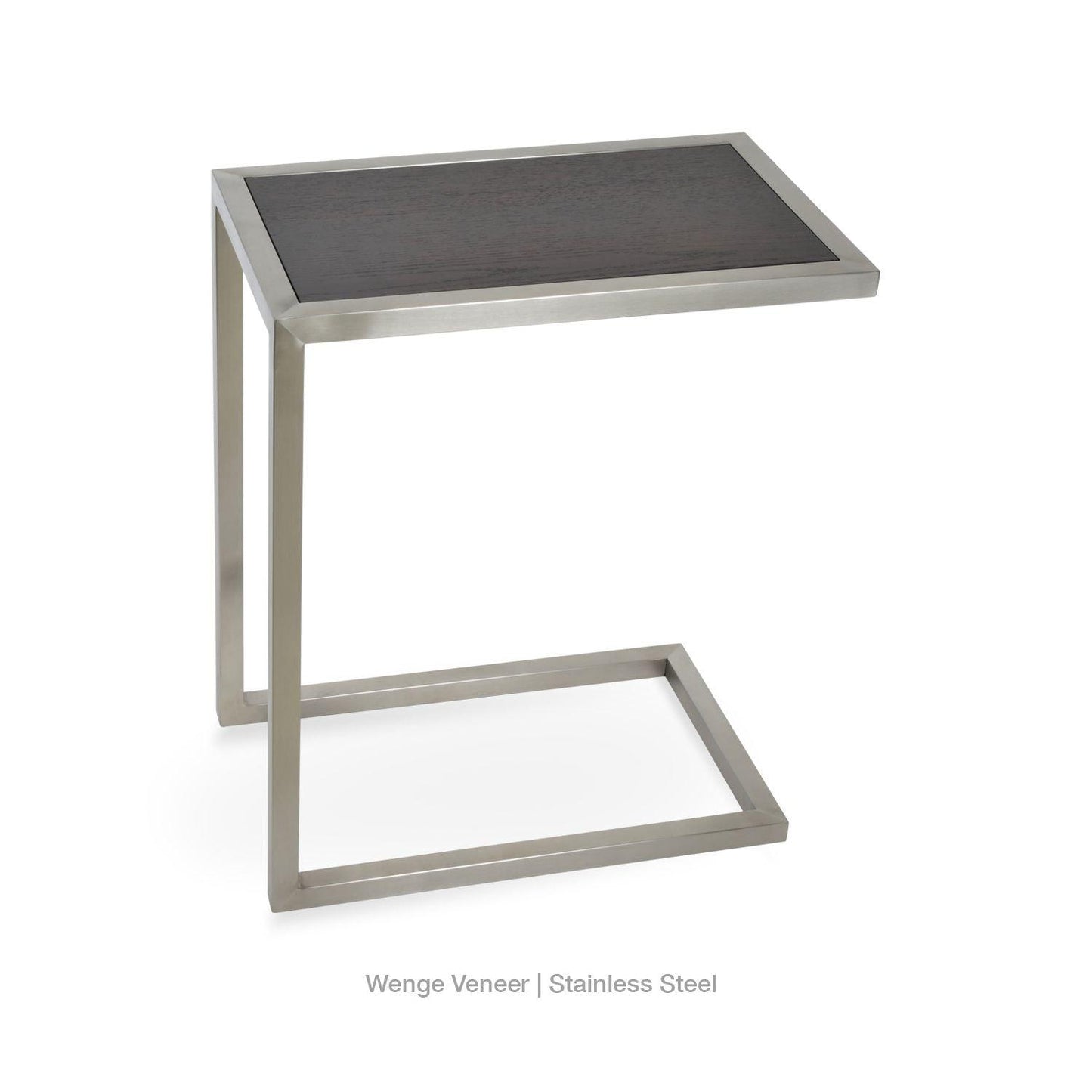 Ellen  END TABLE End & Side Tables Modern Studio