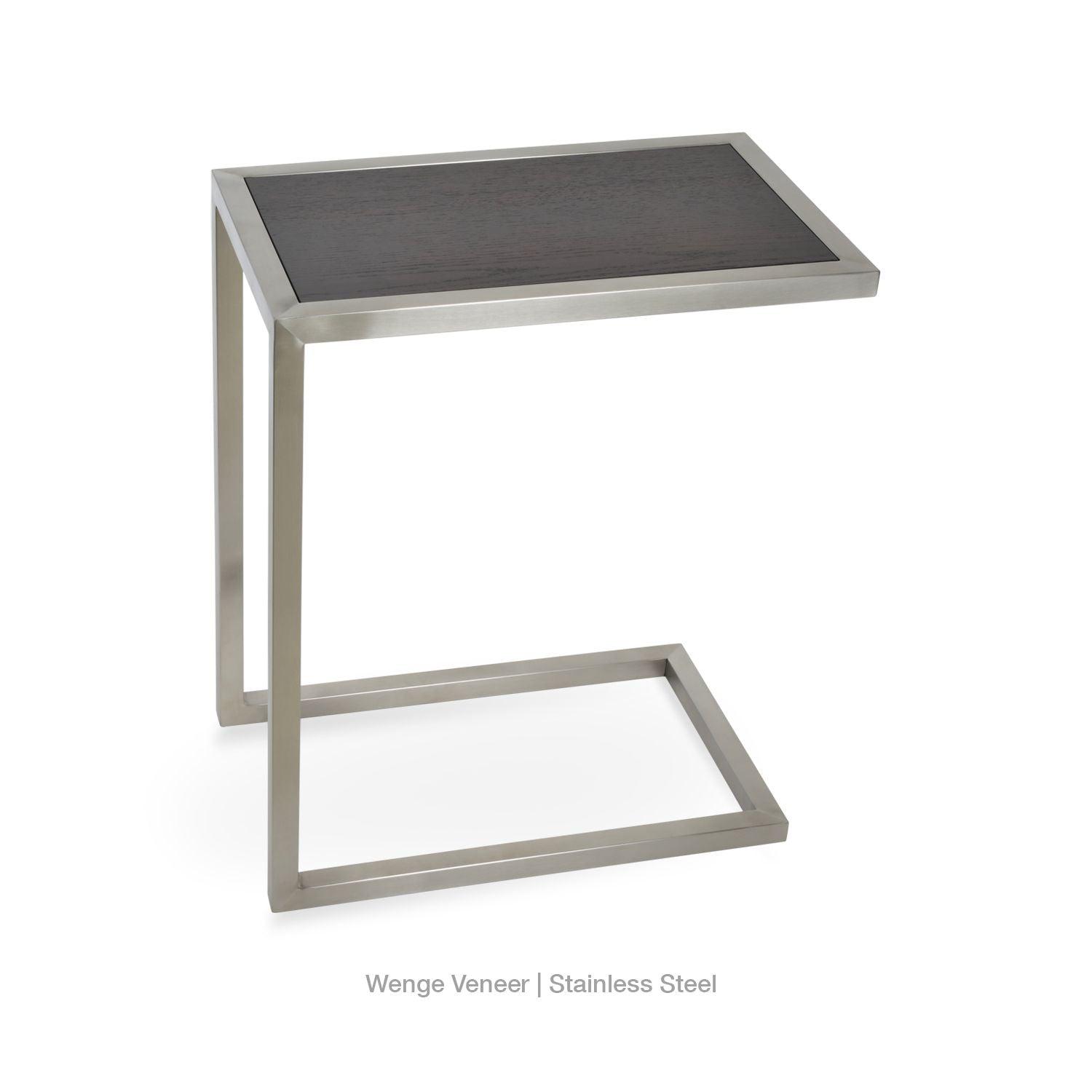 Ellen  END TABLE End & Side Tables Modern Studio