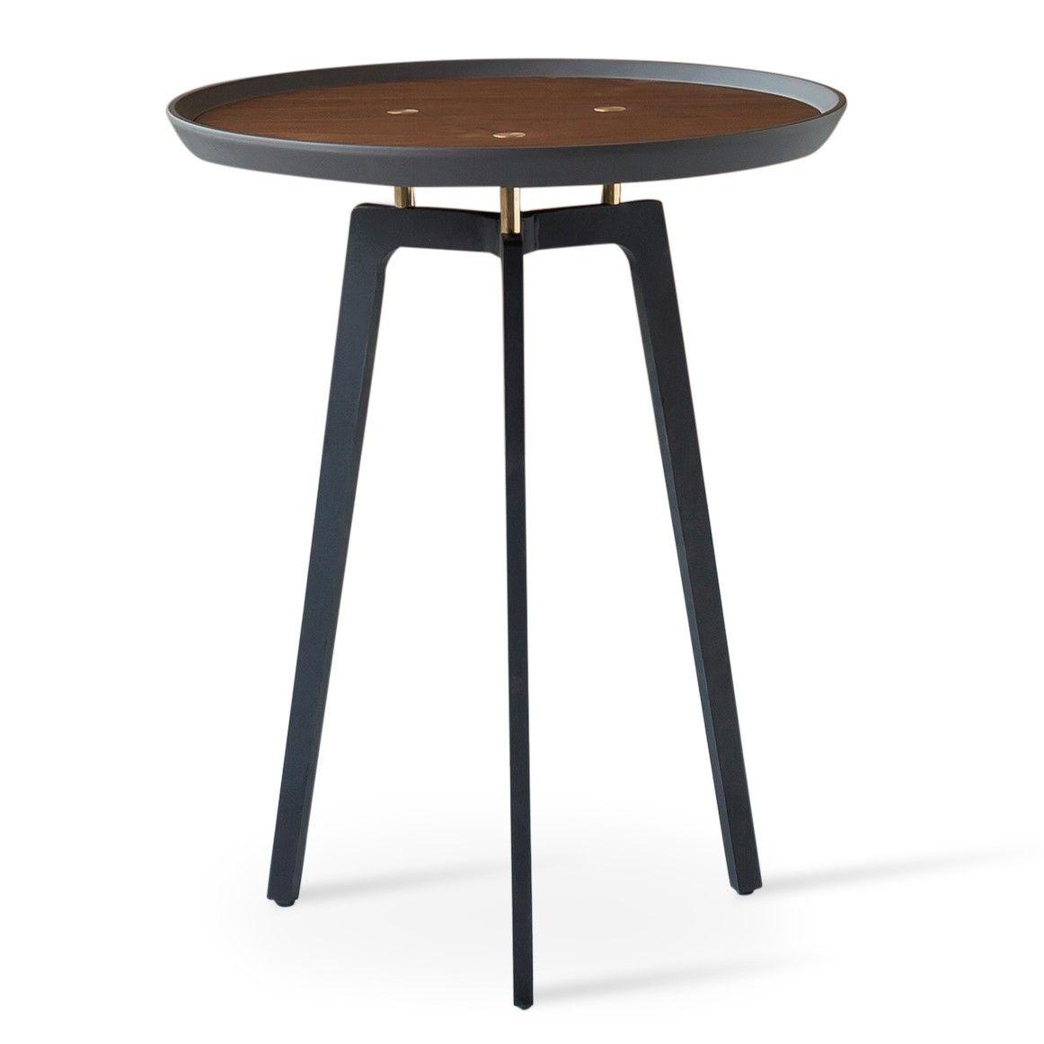 GALAXY SIDE TABLE D BY SOHOCONCEPT Side Tables Soho Concept