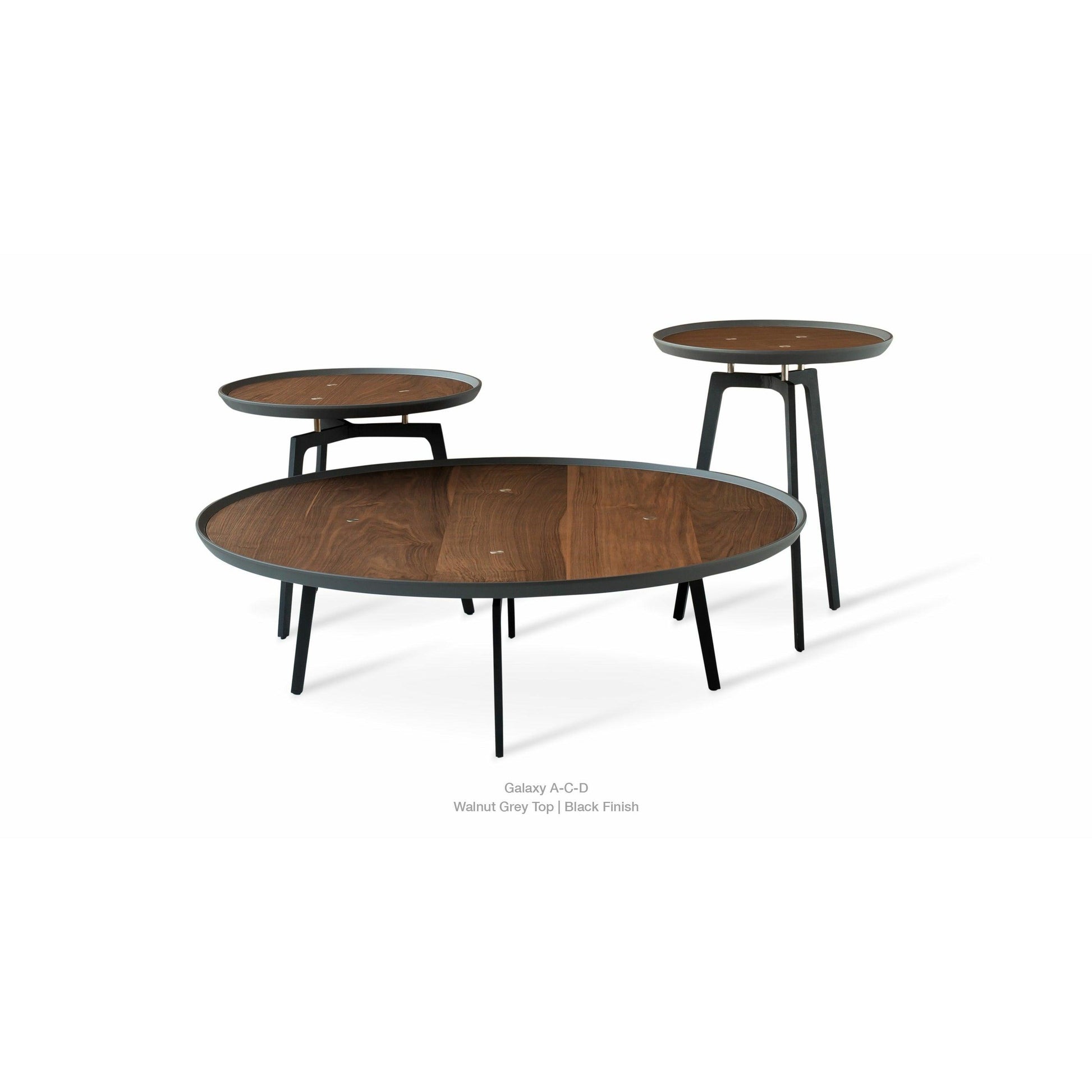 GALAXY SIDE TABLE D BY SOHOCONCEPT Side Tables Soho Concept