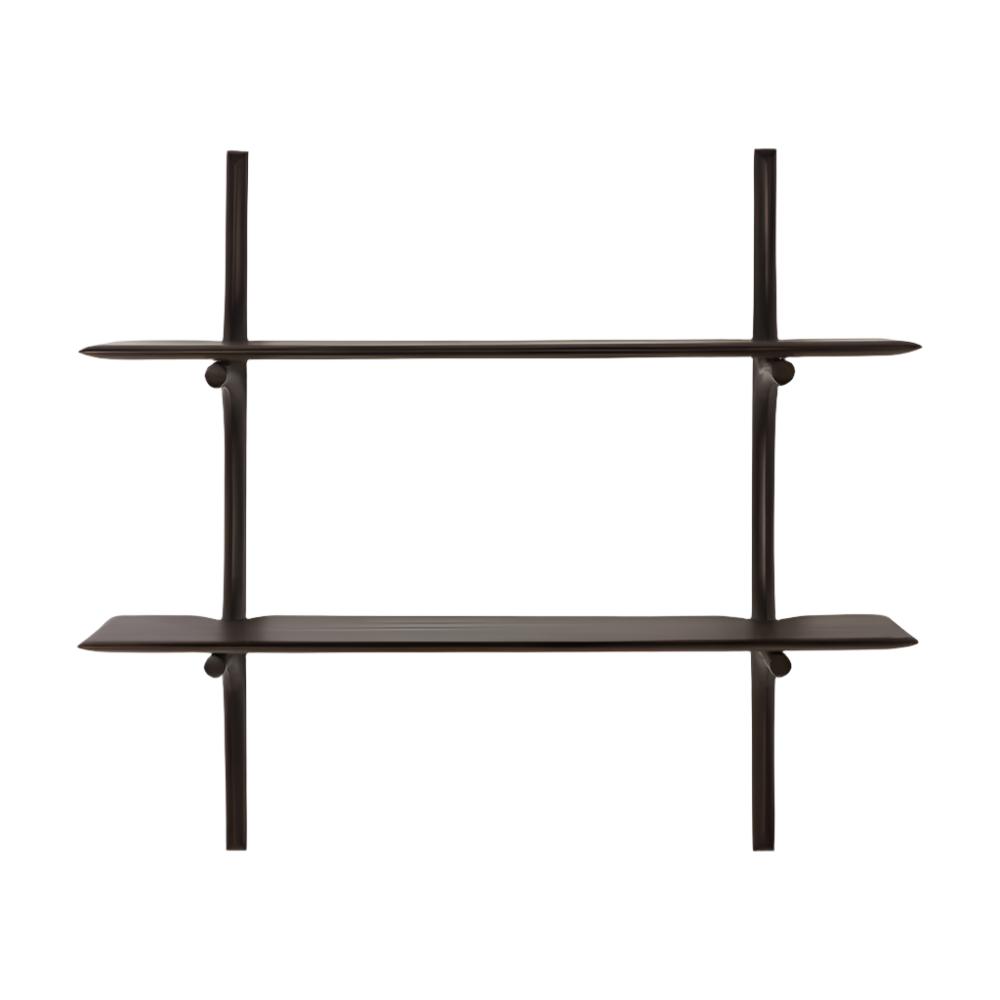 PI Wall Shelf System