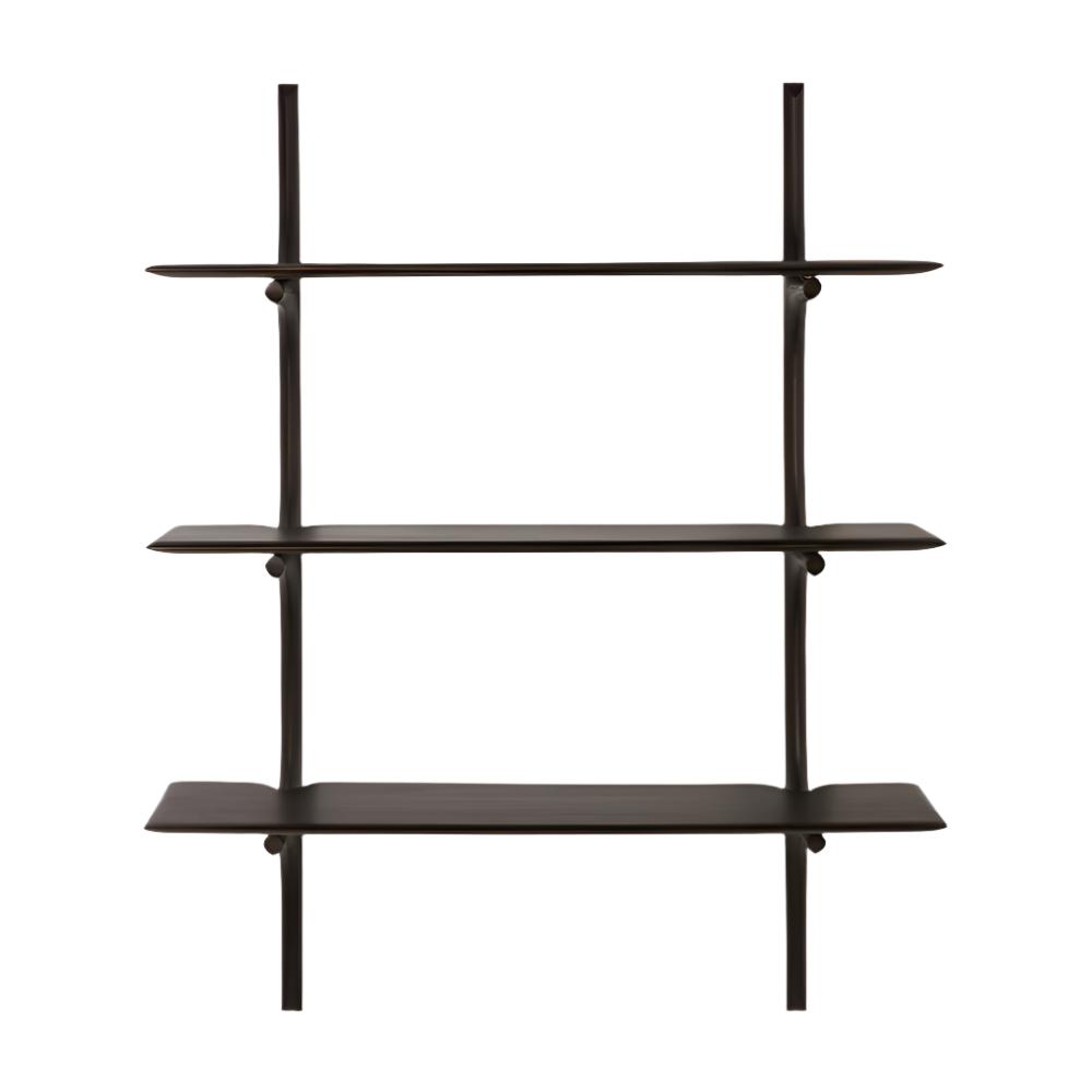 PI Wall Shelf System