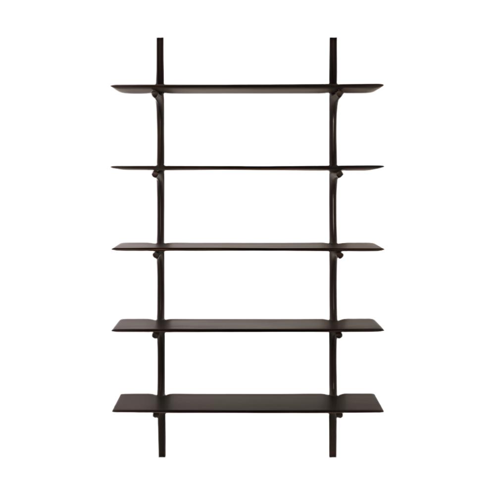 PI Wall Shelf System