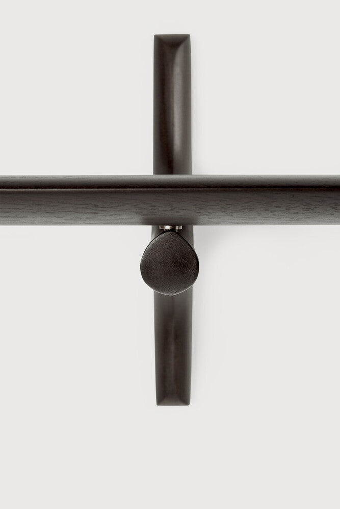 PI Single Wall Shelf Wall Shelving Ethnicraft
