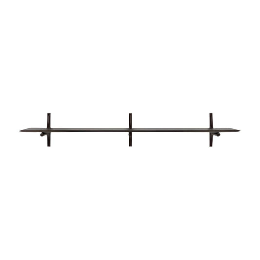 PI Single Wall Shelf Wall Shelving Ethnicraft