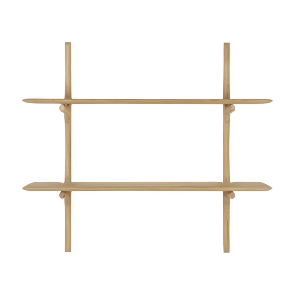 PI Wall Shelf System