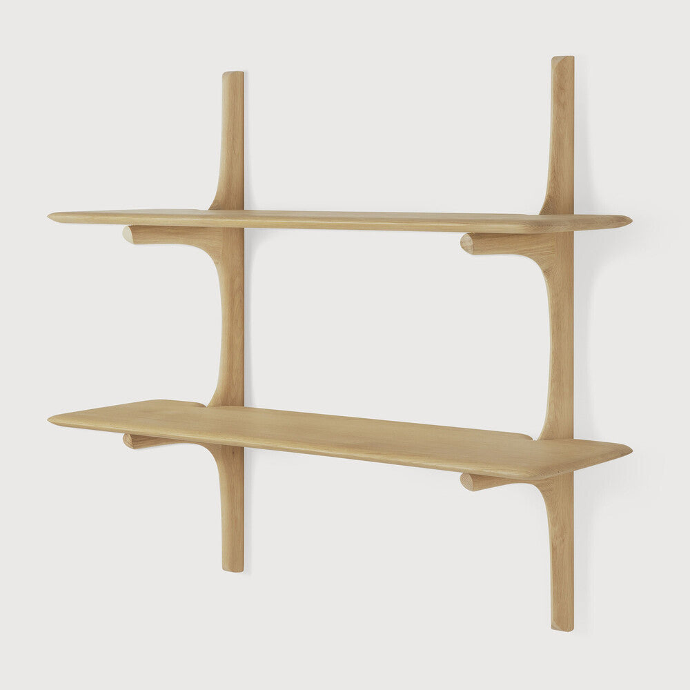 PI Wall Shelf System