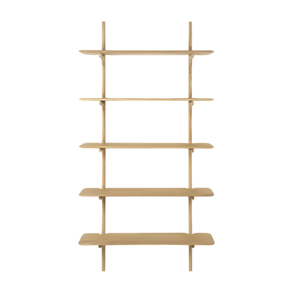 PI Wall Shelf System